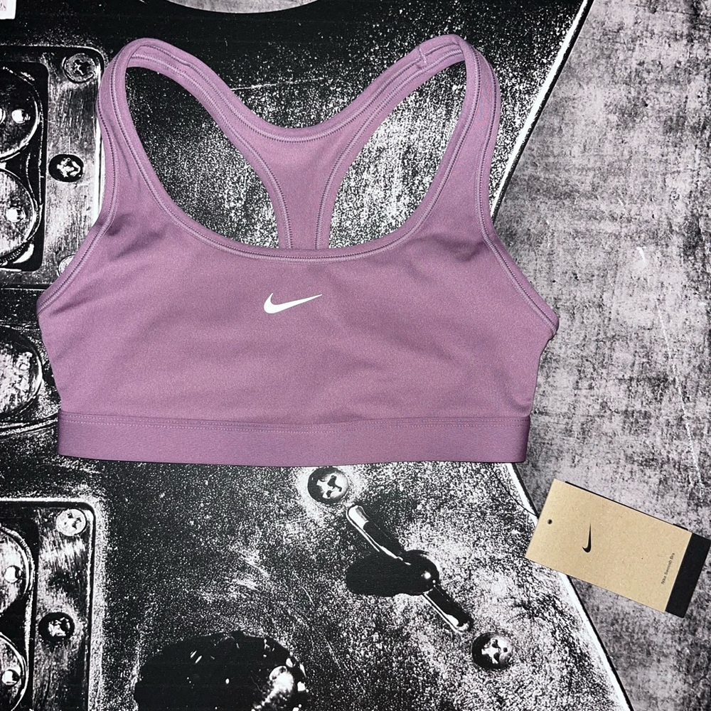 NWT Nike Sports Bra